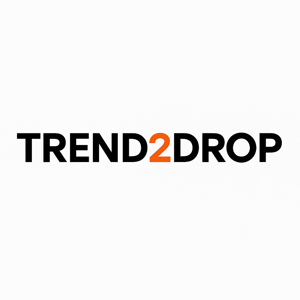 TREND2DROP